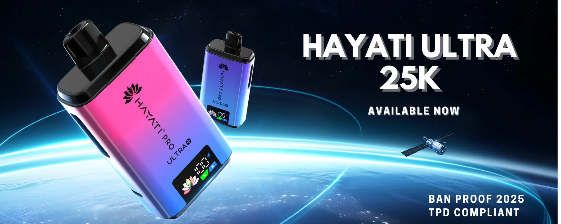Elevate Your Style, Vape Better