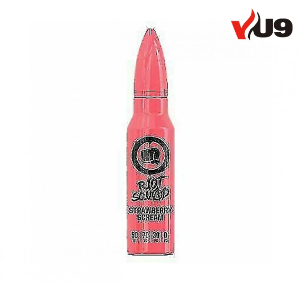 Riot Squad Shortfill 2x50ml E-Liquid (0mg) 1 Free Nic shot - Image 6