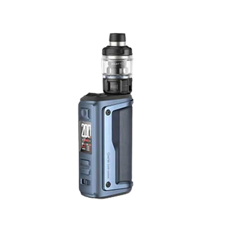 Argus GT 2 Vape Kit By VooPoo - Image 2