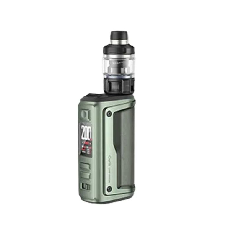 Argus GT 2 Vape Kit By VooPoo - Image 3