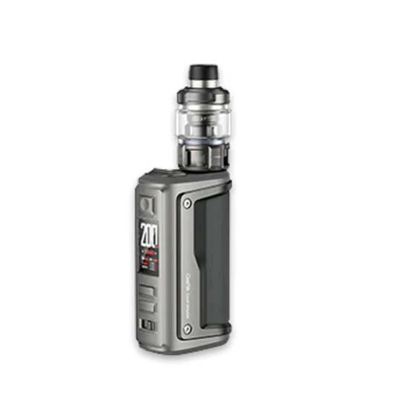 Argus GT 2 Vape Kit By VooPoo - Image 4