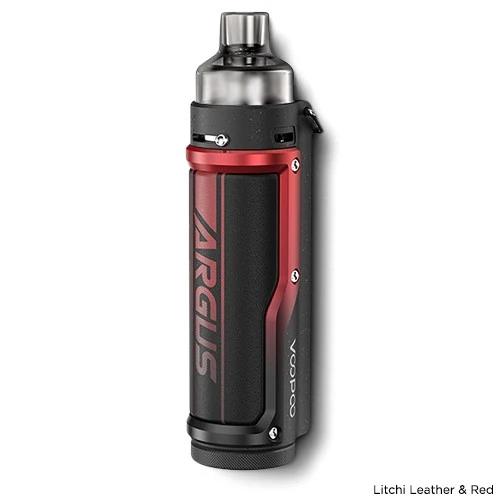 Argus Pro Vape Kit - Image 2