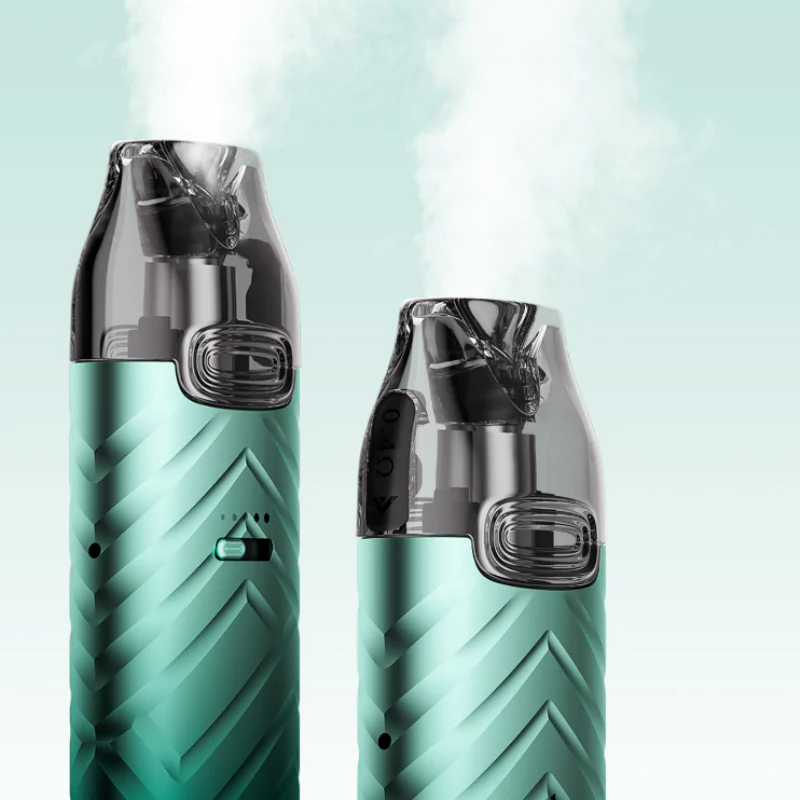 Red Voopoo Vmate Pro 25W Pod Kit - Free NicSalt - Image 2
