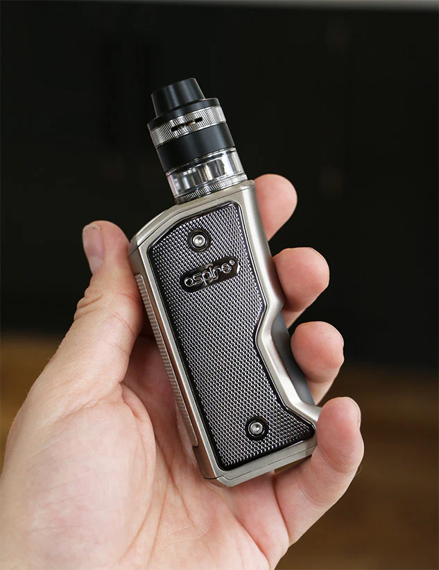 Aspire Feedlink Revvo Vape Kit
