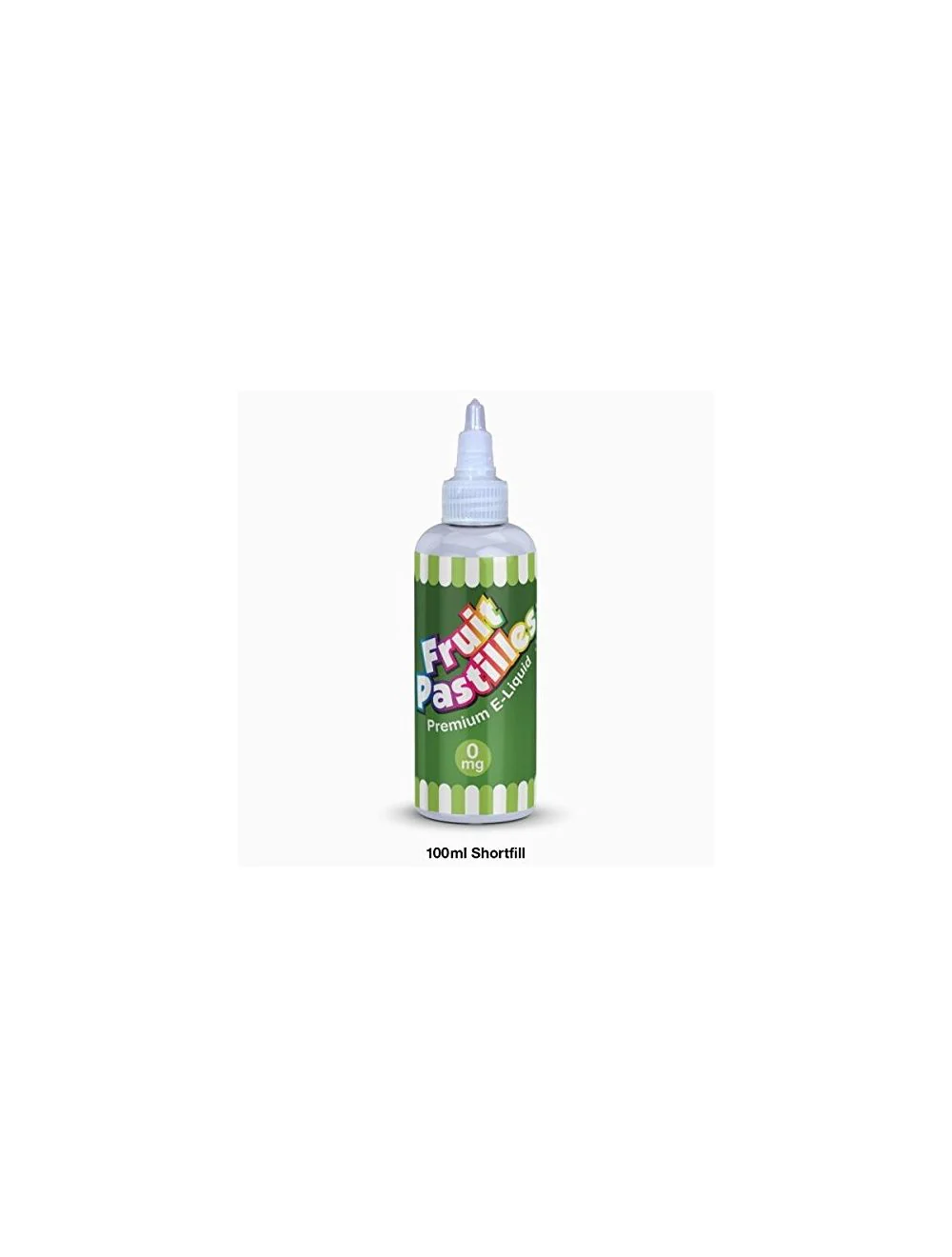 Kingston By Black Magic 100ml E Liquid 70/30 VG/PG - Image 5