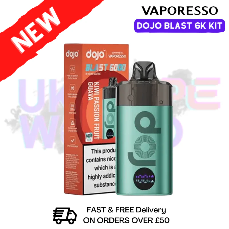 Best Vape For Heavy Smoker 2026