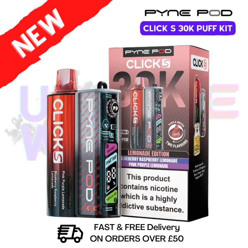 Cheap Disposable Vapes UK - Clearance Sale