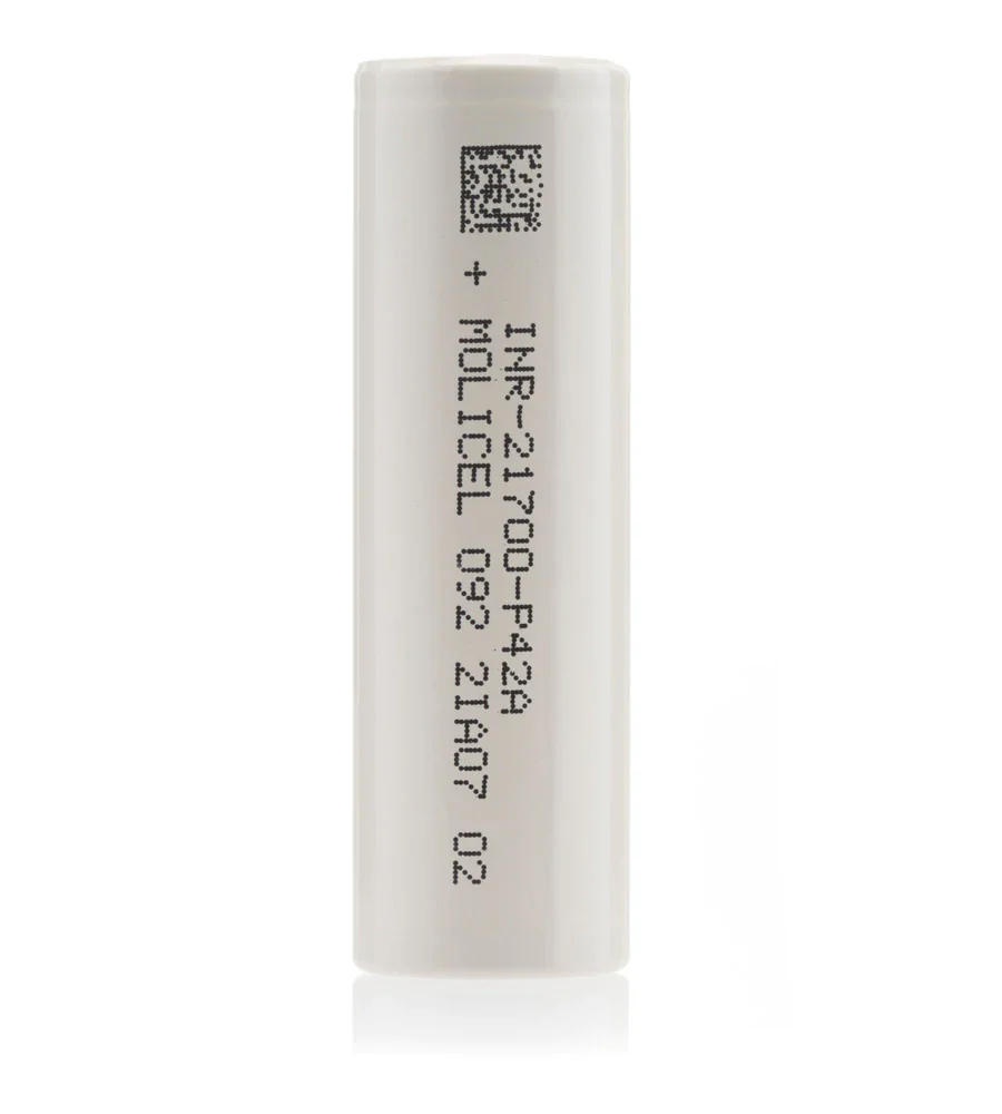 Molicel P26A 20700 Rechargeable Battery