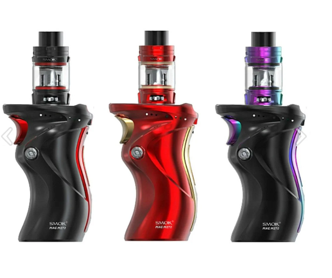 Smok Mag V8 Kit