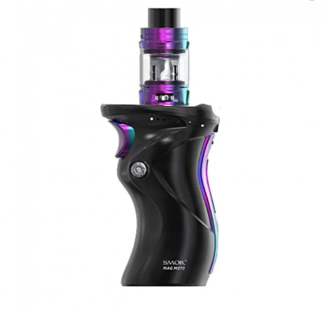 Smok Mag V8 Kit - Image 2