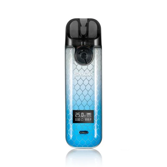 Smok Novo 4 Pod Vape Kit - Image 4