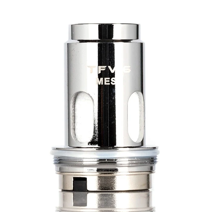 SMOK TFV16 MESH REPLACEMENT COILS pack of 3 - Image 3
