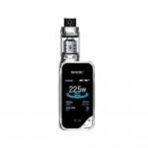 SMOK X-Priv E-cig Vape Kit + 2x FREE BATTERIES - Image 6