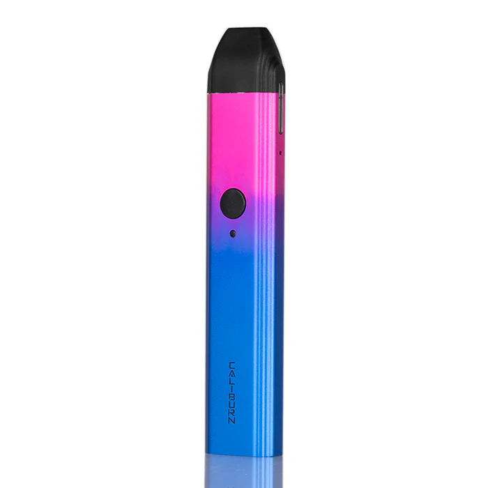 Uwell Caliburn 11W Pod Vape Kit - Image 5