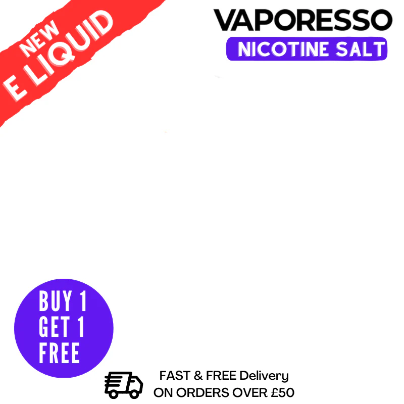 Vaporesso Deliciu Watermelon ICE Nic Salt E-Liquid