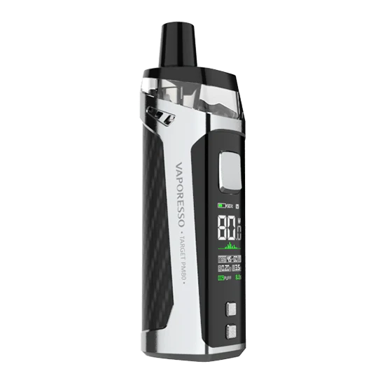 Vaporesso Target PM80 Pod Mod Kit - Image 3