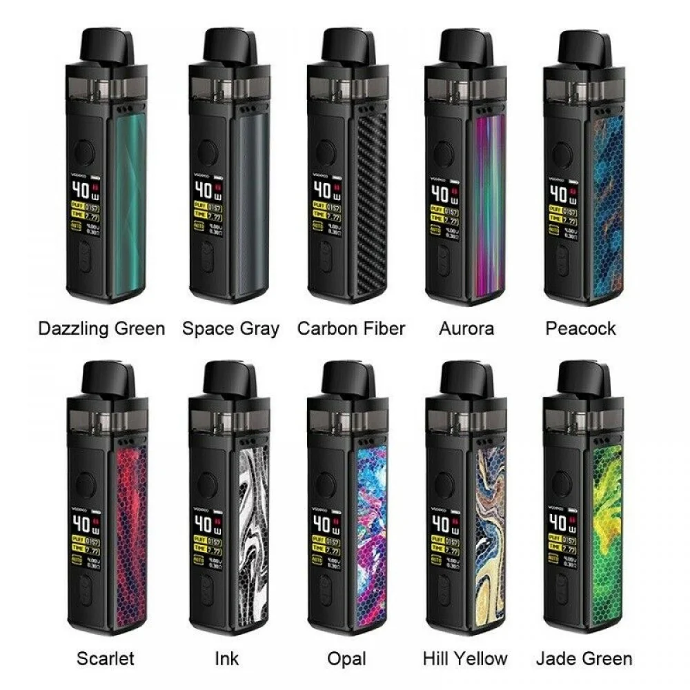 VOOPOO VINCI Mod Pod System