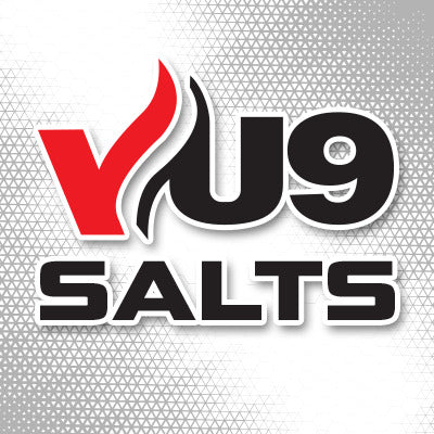 Vu9 Pod Salts 10ml 10mg Pack of 3 - Image 4
