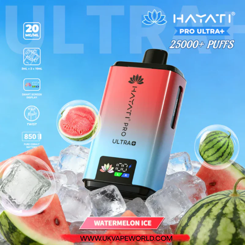 January Vape Sale Cheap 2025 - UK Vape World